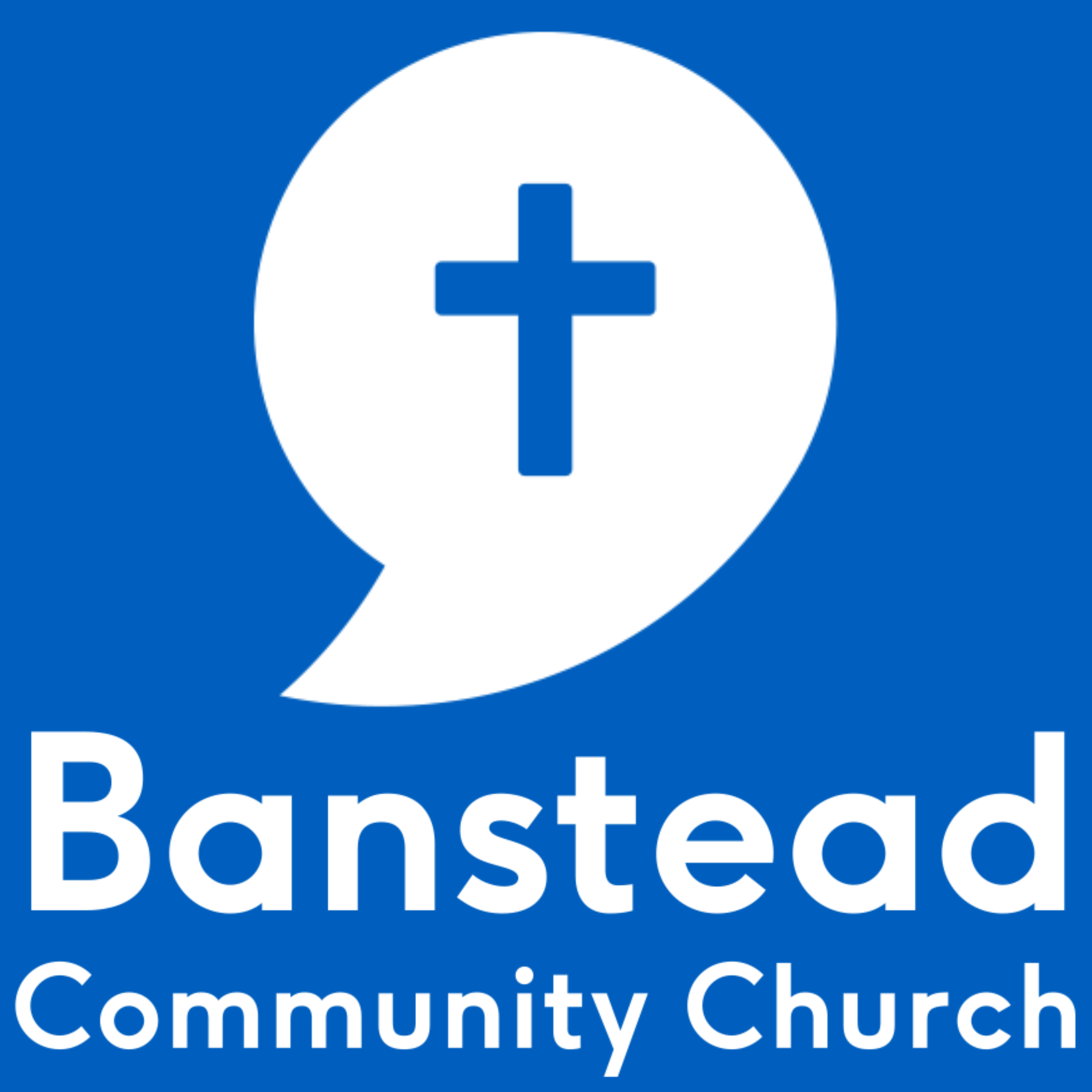 BCC Sermons